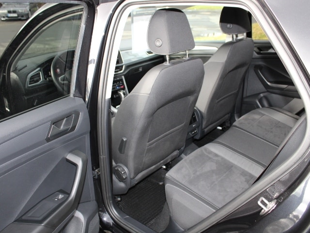 Volkswagen T-Roc 1.5 TSI