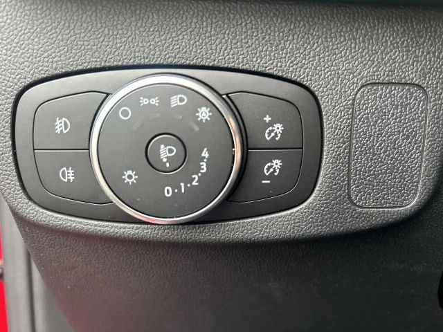 Ford Focus EcoBoost Titanium