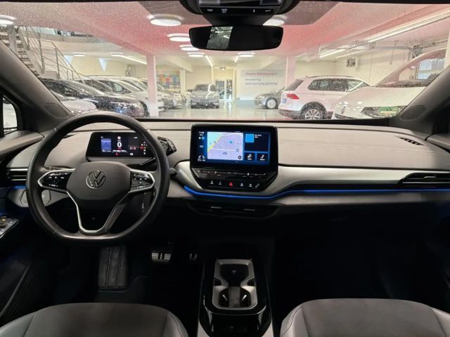 Volkswagen ID.4 77 KWh Performance Pro