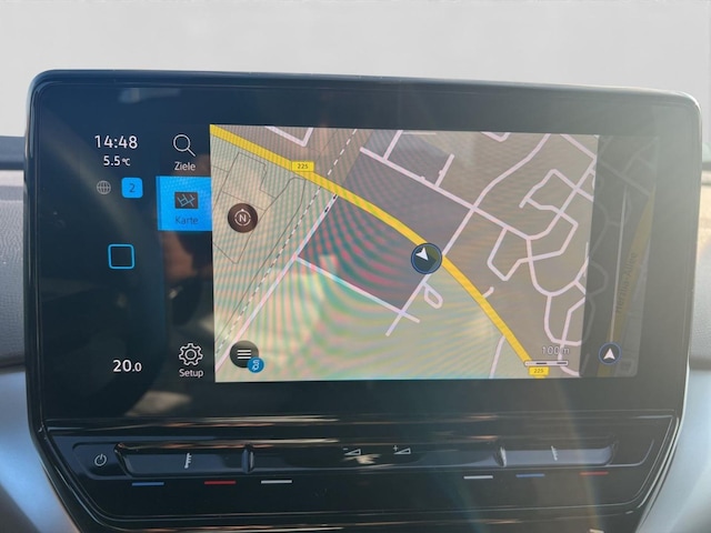 Volkswagen ID.4 Pure