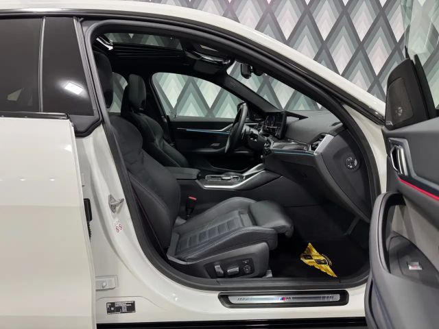 BMW 420 420i M-Sport