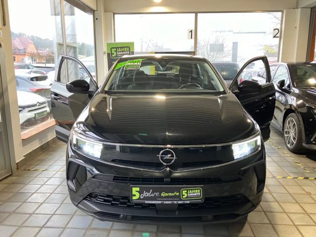 Opel Grandland X 1.6 Turbo