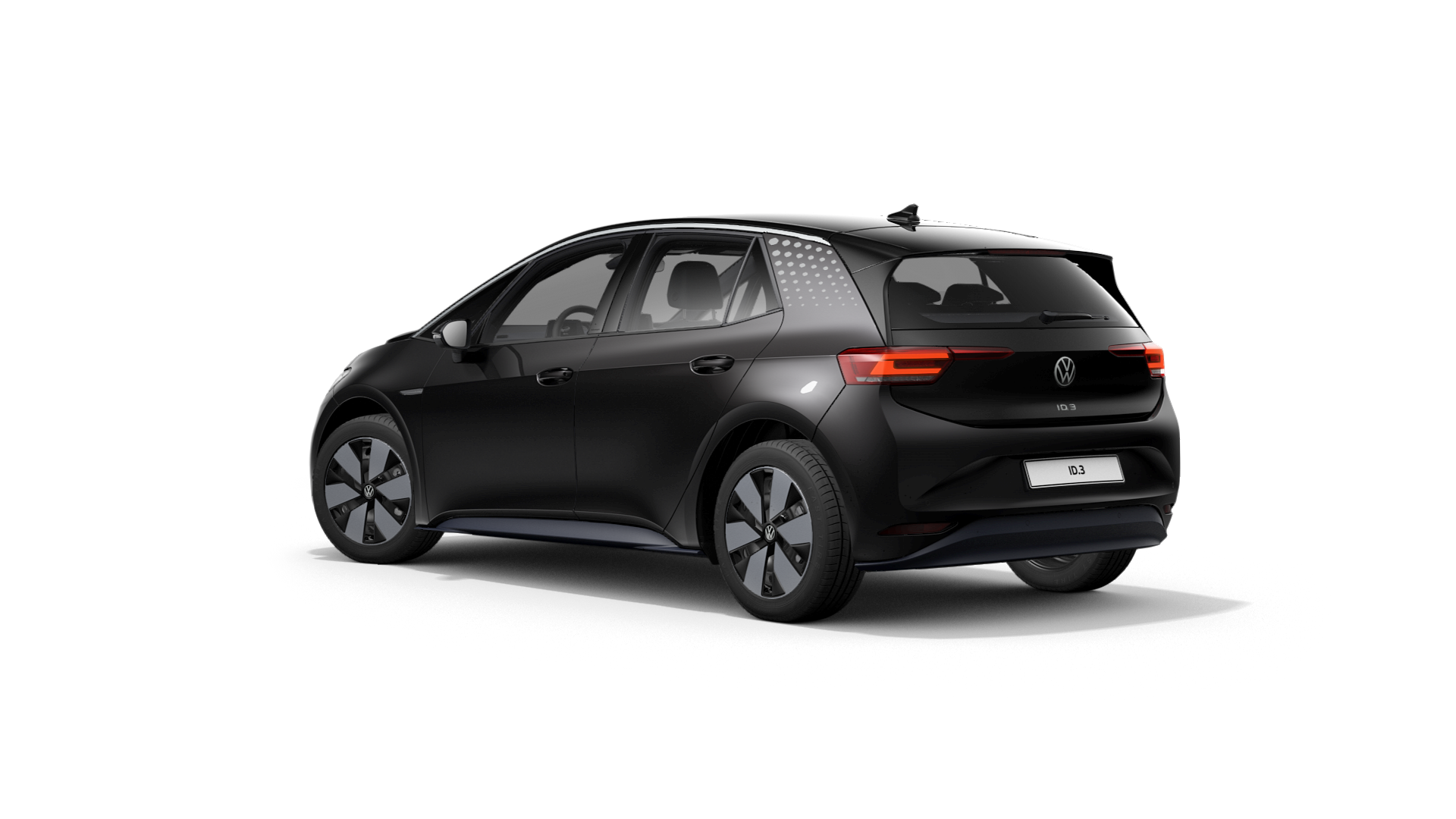 Volkswagen ID.3 City