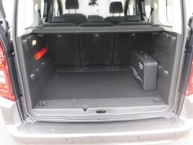 Opel Combo - e Edition