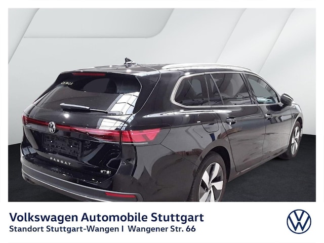 Volkswagen Passat 1.5 TSI Business DSG Variant