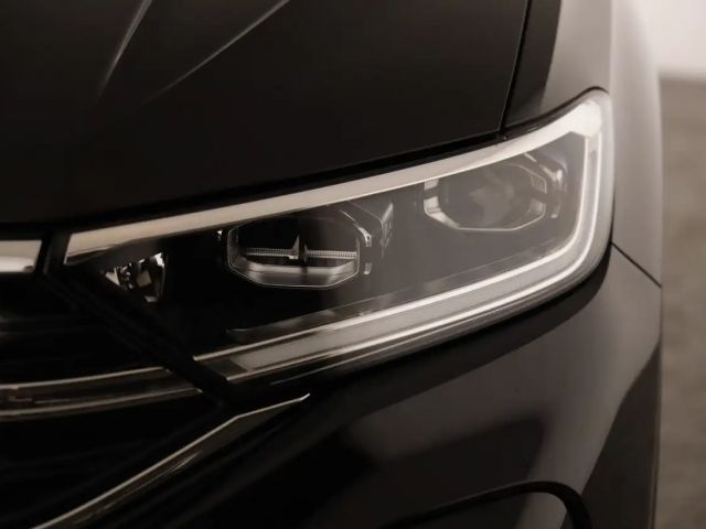 Volkswagen T-Roc DSG R-Line