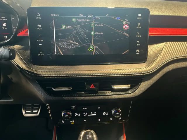 Skoda Fabia 1.0 TSI Monte Carlo