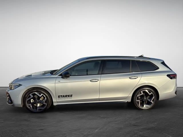 Volkswagen Passat 2.0 TDI DSG R-Line Variant