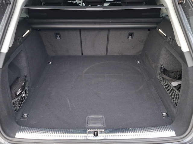 Audi A4 35 TFSI Avant S-Tronic