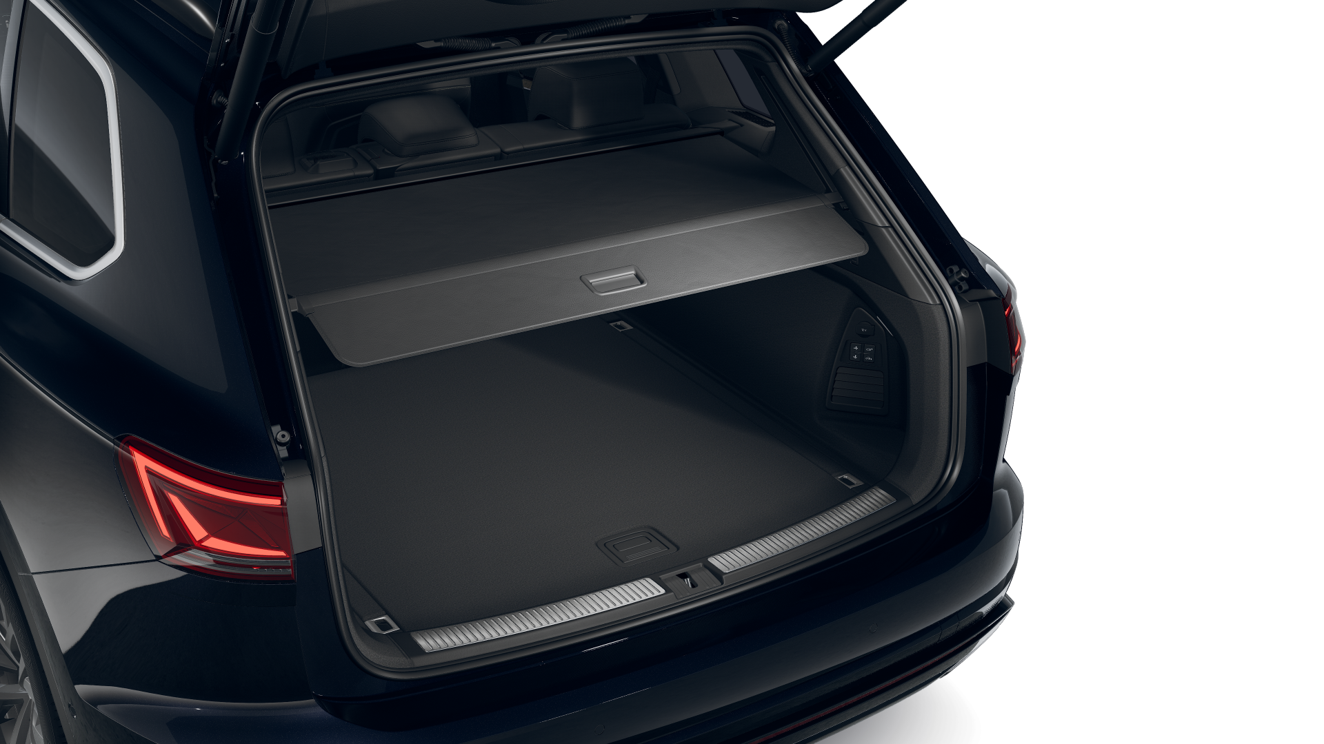 Volkswagen Touareg 3.0 Ele DT210TDI A8A 2xKLIMA 360