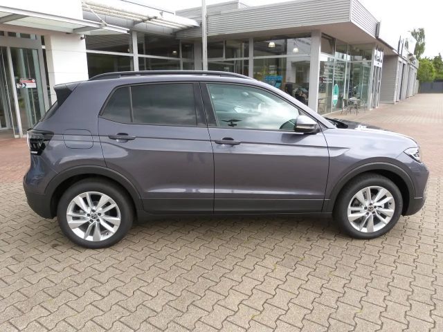 Volkswagen T-Cross 1.0 TSI DSG Life