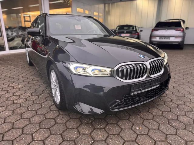 BMW 318 318i M-Sport Touring