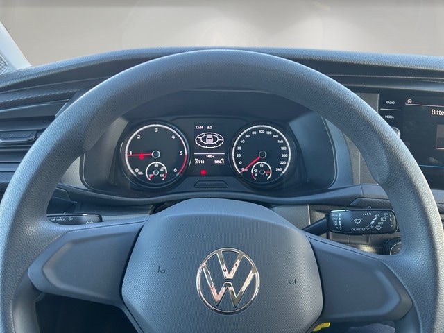 Volkswagen Caravelle 2.0 TDI T6