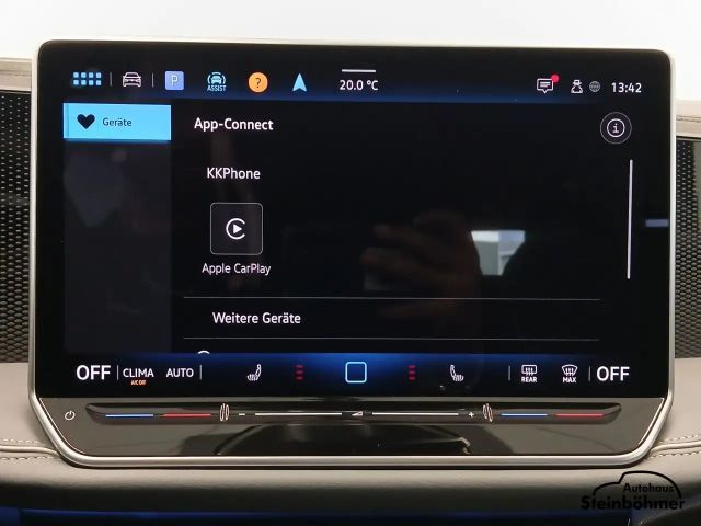 Volkswagen Passat 1.5 eTSI Business DSG