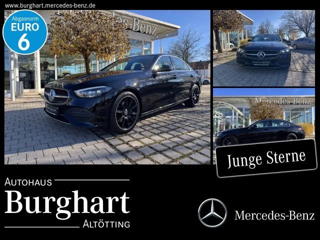 Mercedes-Benz C 200 4MATIC AVANTGARDE Sedan