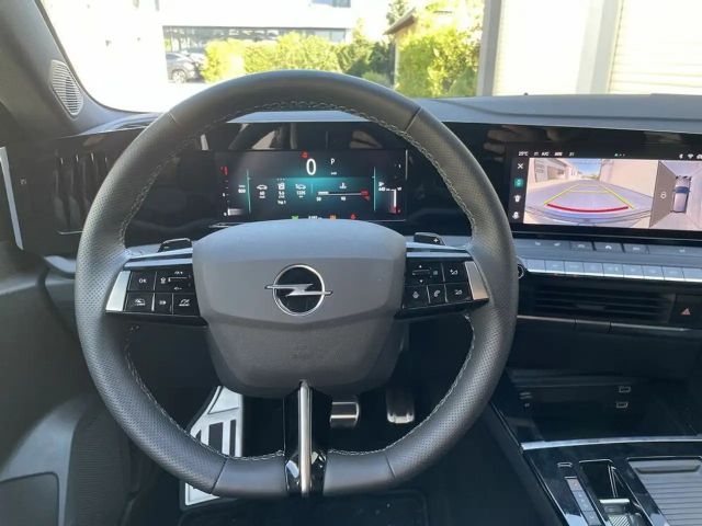 Opel Astra GS-Line Grand Sport