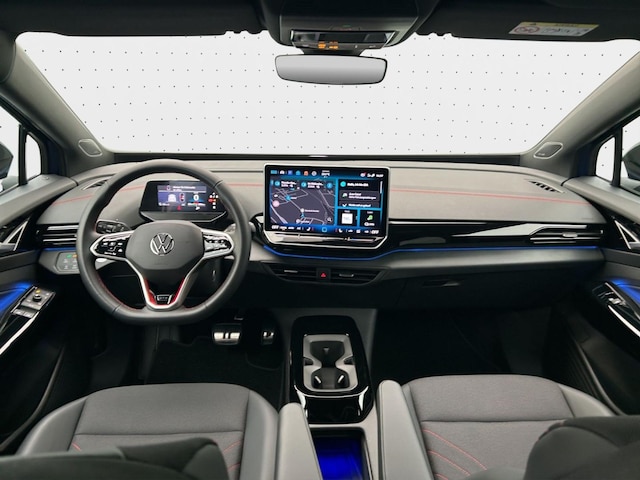 Volkswagen ID.4 GTX