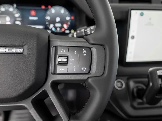 Land Rover Defender 90 D250 Dynamic SE