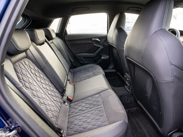 Audi A3 30 TDI S-Line Sedan