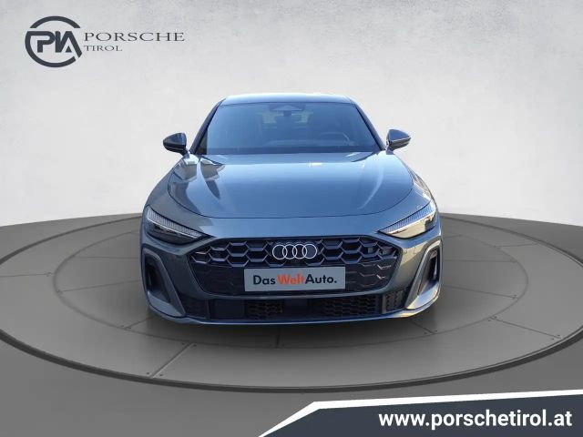 Audi A5 Limousine TDI