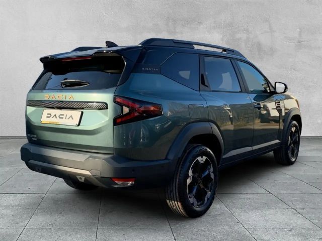 Dacia Bigster Extreme Hybrid 155