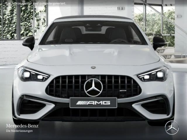 Mercedes-Benz CLE 53 AMG 4MATIC AMG Line
