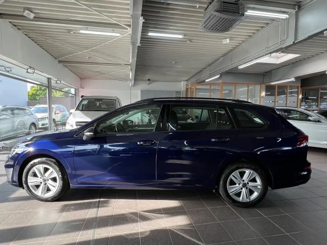 Volkswagen Golf 2.0 TDI Golf VIII Life