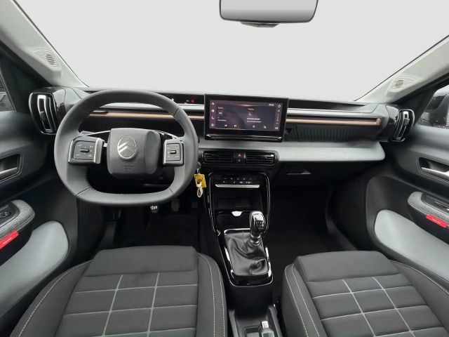 Citroën C3 Aircross Turbo 100 S&S 6-Ga