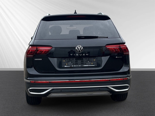 Volkswagen Tiguan 2.0 TDI Allspace DSG