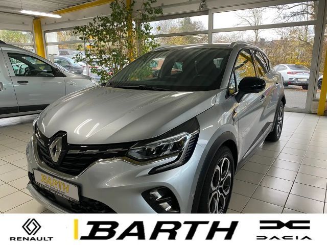 Renault Captur Edition One