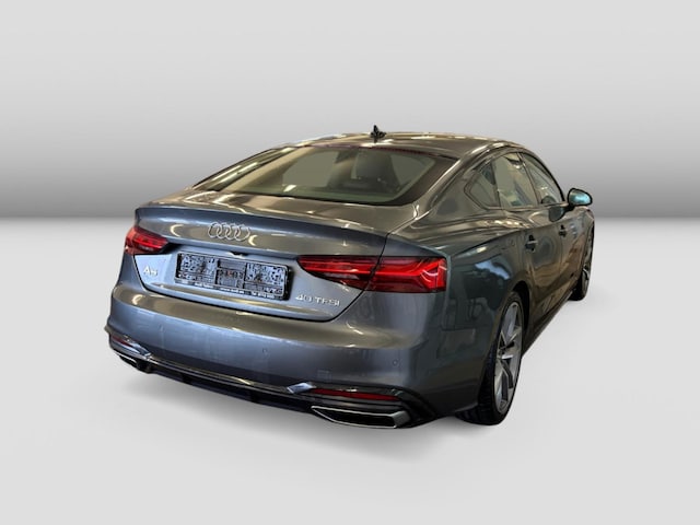 Audi A5 40 TFSI S-Line S-Tronic Sportback