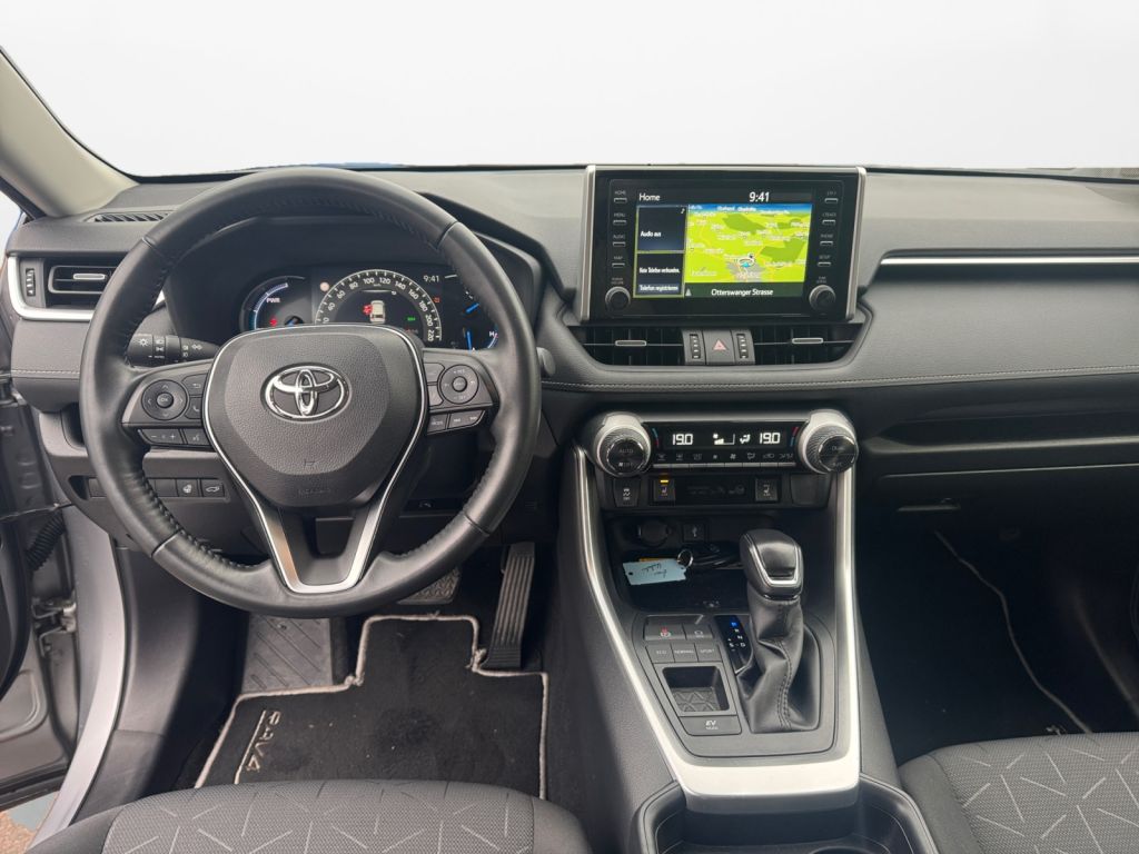 Toyota RAV4 5-deurs Plus