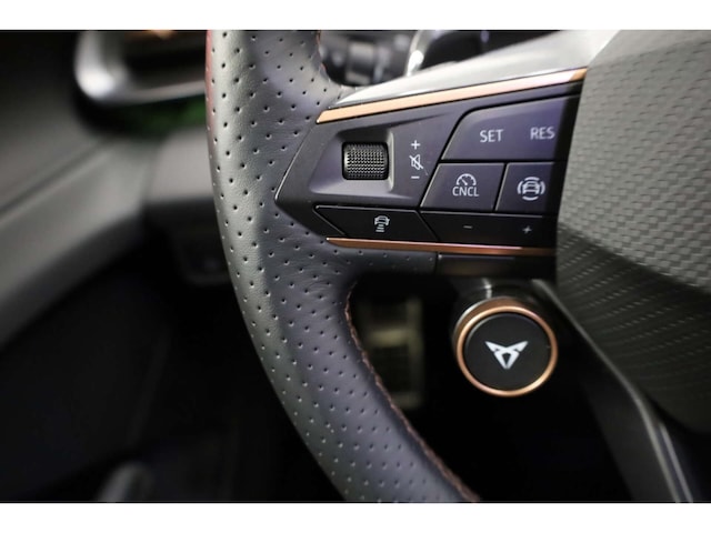 Cupra Terramar 1.5 e-Hybrid e-Hybrid