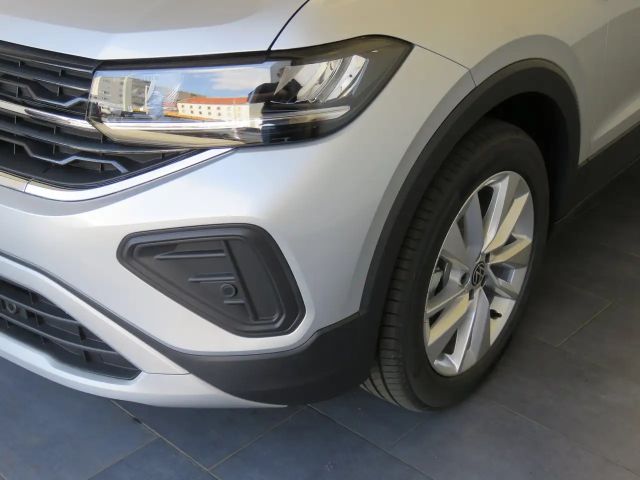Volkswagen T-Cross Friends TSI