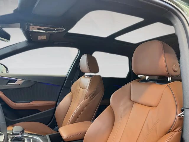 Audi A4 40 TFSI Avant S-Line S-Tronic