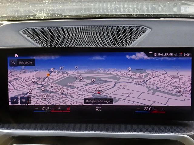 BMW 330 330e M-Sport Touring xDrive