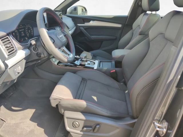 Audi Q5 Hybride Sport