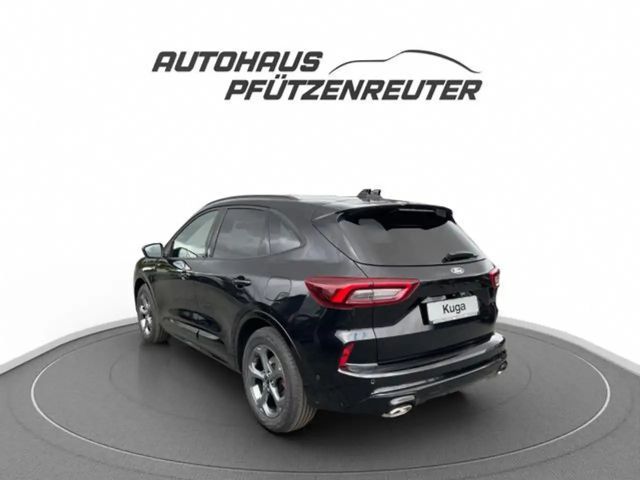 Ford Kuga EcoBoost ST Line X