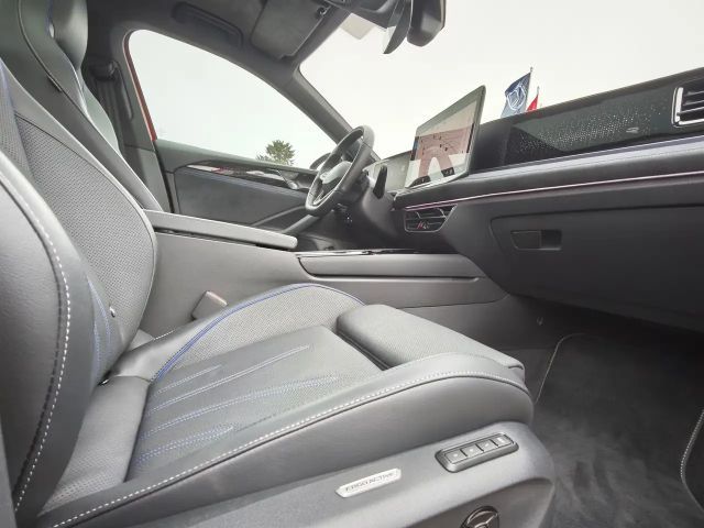 Volkswagen Passat 2.0 TDI DSG R-Line Variant