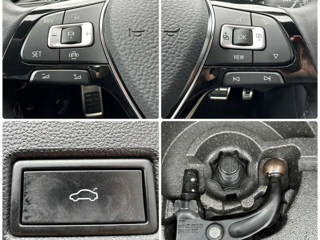 Volkswagen T-Roc 1.5 TSI DSG Sport