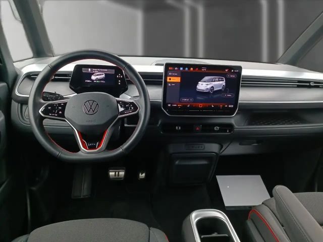 Volkswagen ID.Buzz GTX
