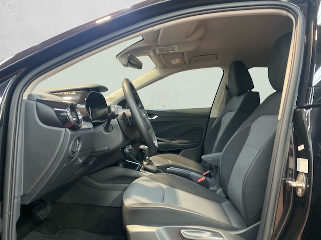 Skoda Fabia 1.0 TSI Selection Tour