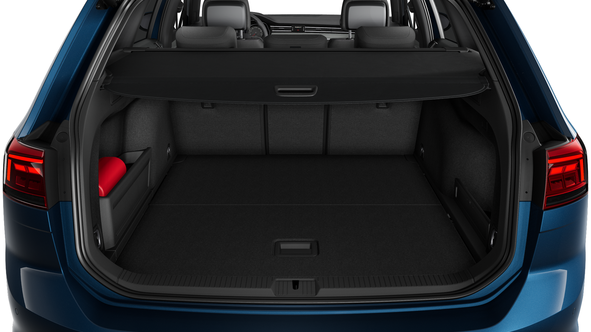 Volkswagen Passat 2.0 TDI BMT Variant