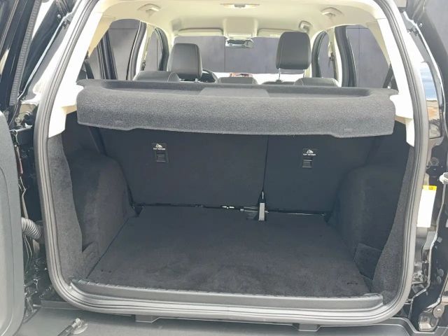 Ford EcoSport Titanium