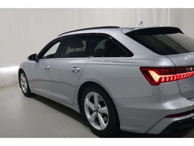 Audi A6 45 TFSI Avant Quattro S-Line