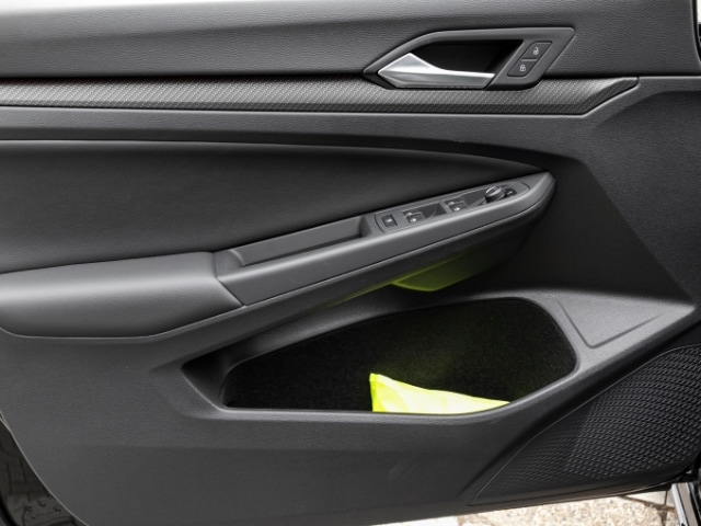 Volkswagen Golf 2.0 TSI Golf VIII