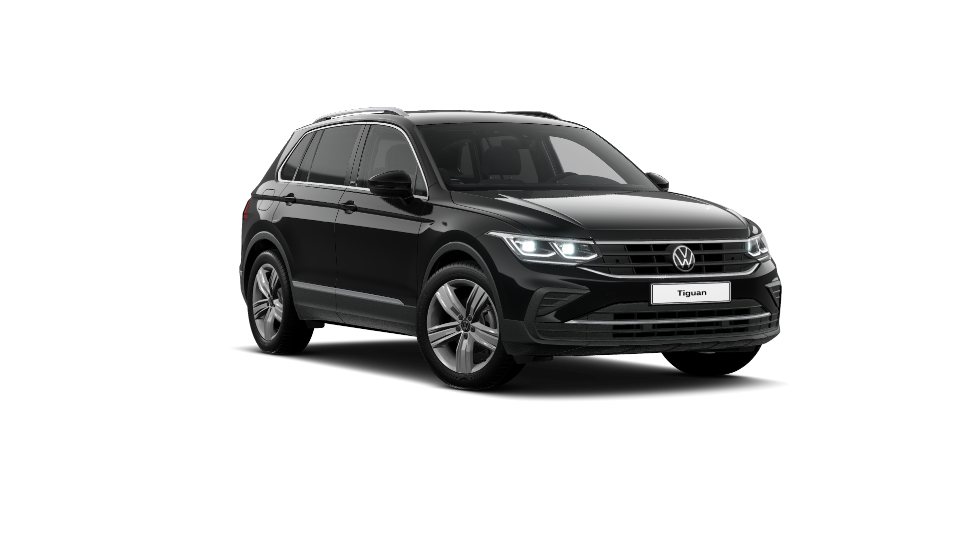 Volkswagen Tiguan 1.5 TSI DSG Move