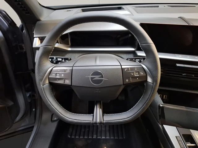 Opel Grandland X GS-Line Grand Sport