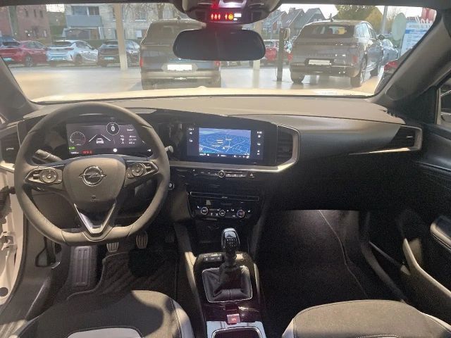 Opel Mokka GS-Line Grand Sport