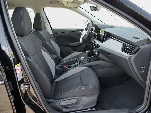 Skoda Kamiq 1.5 TSI Tour